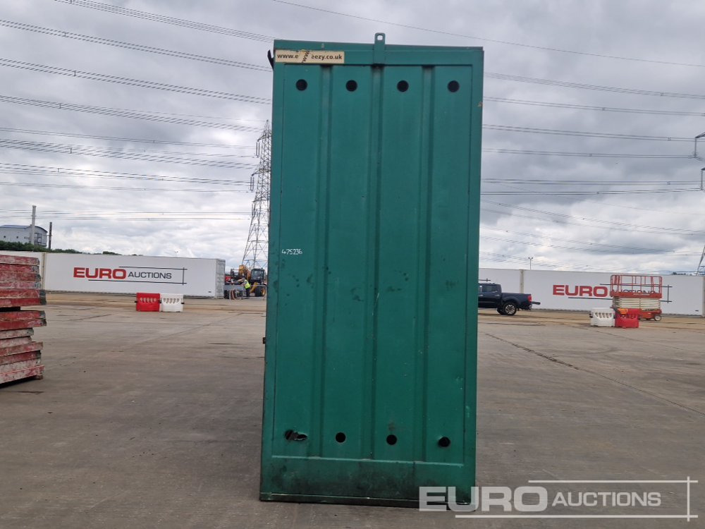 28' x 5' IBC Storage Unit (Cannot Be Reconsigned) - Морской контейнер: фото 2 28' x 5' IBC Storage Unit (Cannot Be Reconsigned) - Морской контейнер: фото 2
