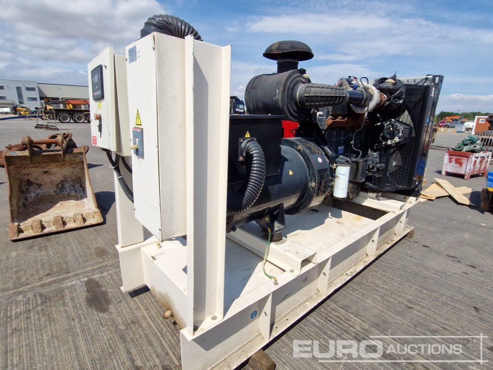 300kVA Generator, Perkins Engine - Электрогенератор: фото 1 300kVA Generator, Perkins Engine - Электрогенератор: фото 1