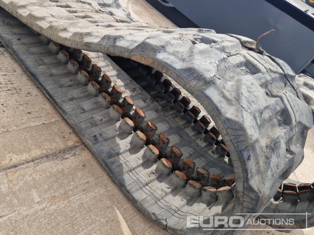 300x 52.5x80 Rubber Track (2 of) - Гусеница для Строительной техники: фото 5 300x 52.5x80 Rubber Track (2 of) - Гусеница для Строительной техники: фото 5