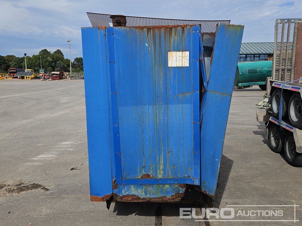 350kVA Generator, Scania Engine - Электрогенератор: фото 4 350kVA Generator, Scania Engine - Электрогенератор: фото 4