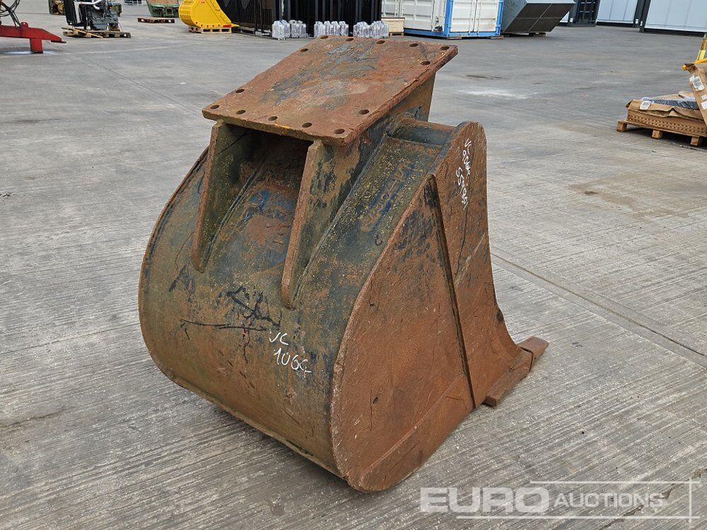 36" Digging Bucket - Ковш: фото 5 36" Digging Bucket - Ковш: фото 5
