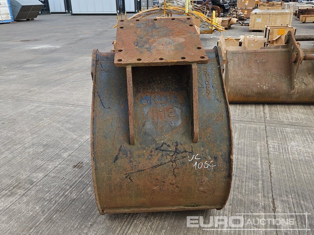 36" Digging Bucket - Ковш: фото 4 36" Digging Bucket - Ковш: фото 4