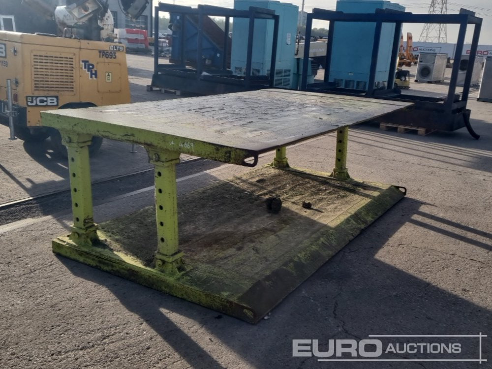 3m x 1.6m x 0.9m Trench Box - Строительное оборудование: фото 5 3m x 1.6m x 0.9m Trench Box - Строительное оборудование: фото 5