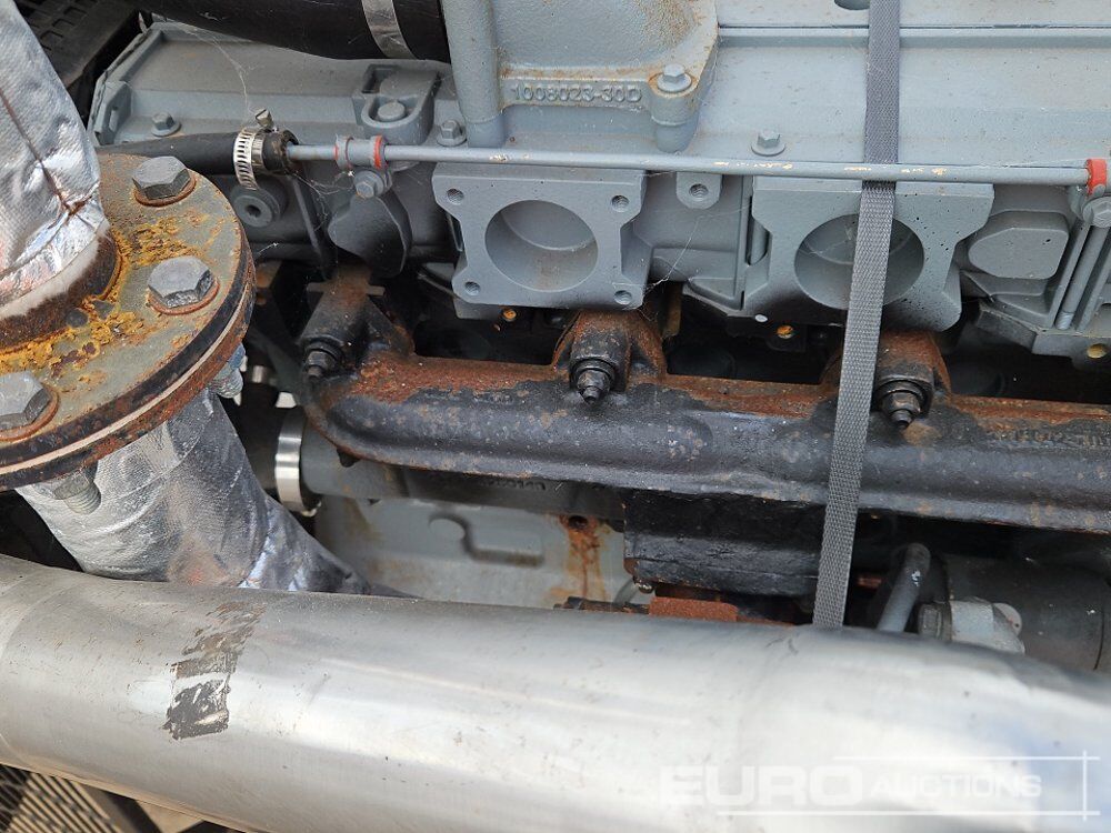 Двигатель 4 Cylinder Engine: фото 15 Двигатель 4 Cylinder Engine: фото 15