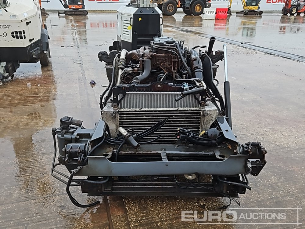 4 Cylinder Engine - Двигатель: фото 4 4 Cylinder Engine - Двигатель: фото 4