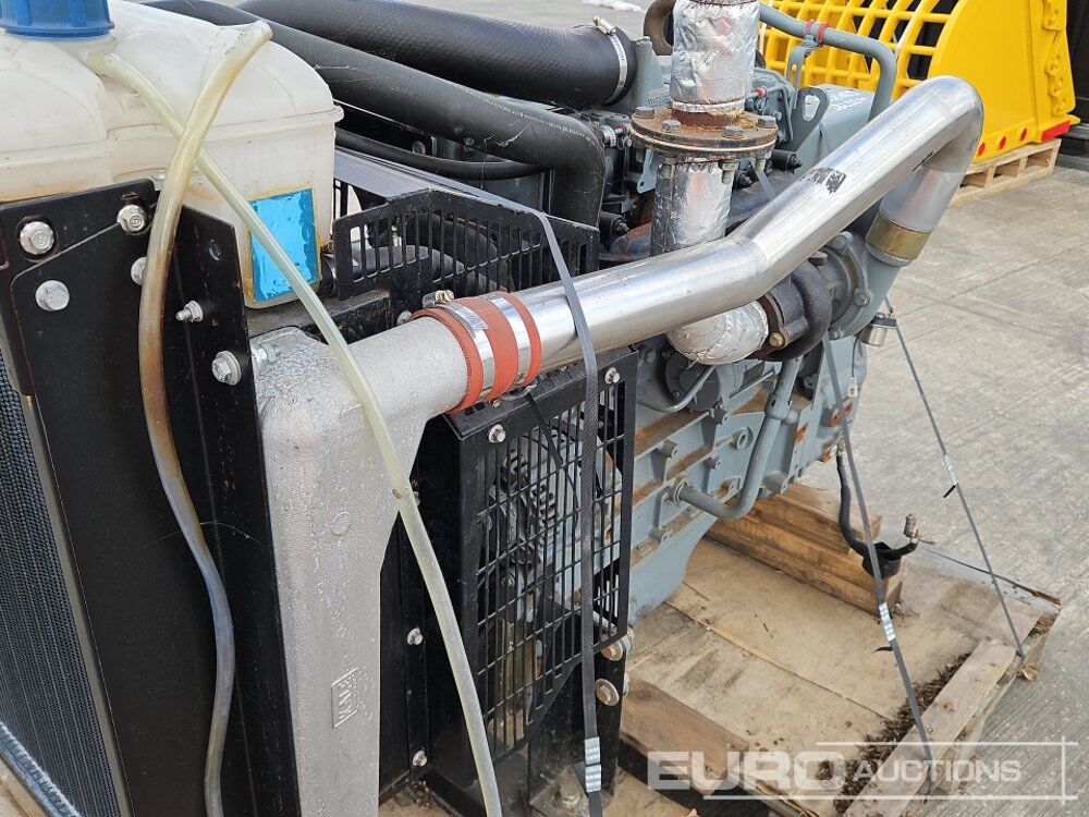 Двигатель 4 Cylinder Engine: фото 10 Двигатель 4 Cylinder Engine: фото 10