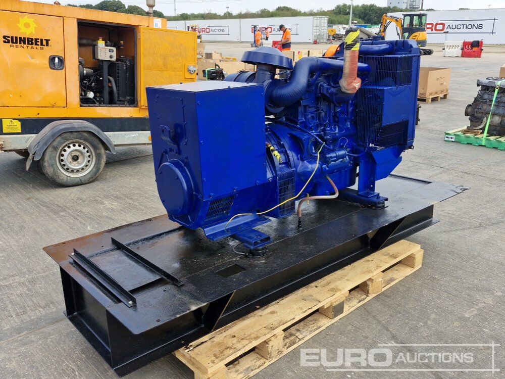 40kVA Generator, Perkins Engine - Электрогенератор: фото 5 40kVA Generator, Perkins Engine - Электрогенератор: фото 5