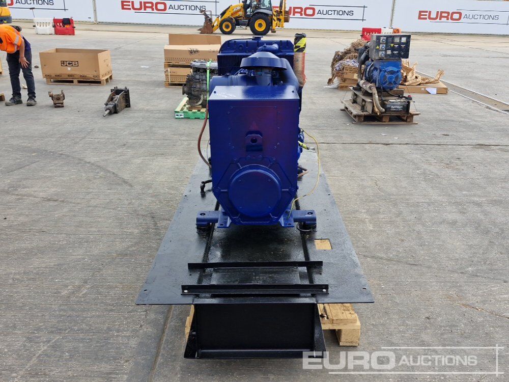 40kVA Generator, Perkins Engine - Электрогенератор: фото 4 40kVA Generator, Perkins Engine - Электрогенератор: фото 4