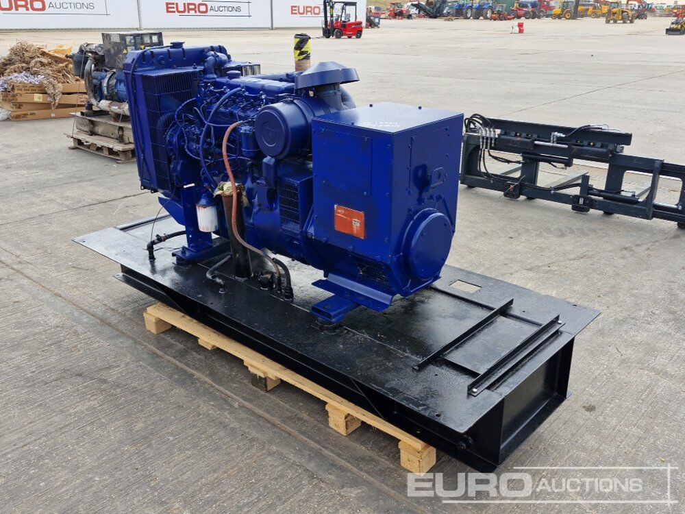 40kVA Generator, Perkins Engine - Электрогенератор: фото 3 40kVA Generator, Perkins Engine - Электрогенератор: фото 3