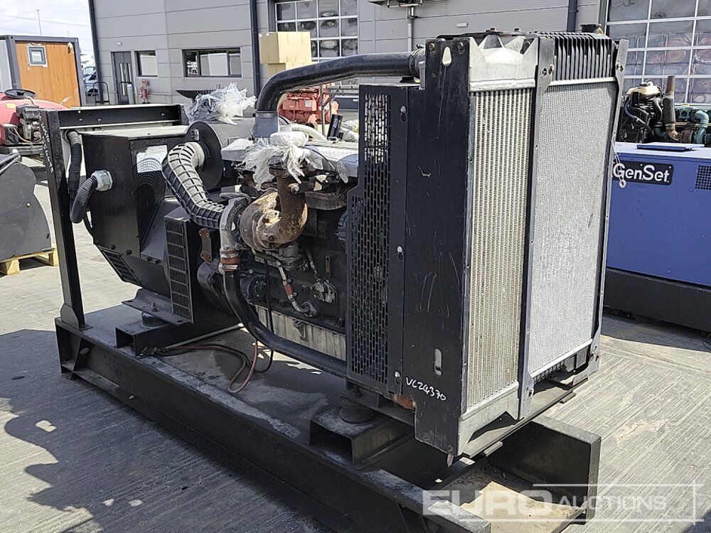 415Volt Generator, Perkins Engine - Электрогенератор: фото 3 415Volt Generator, Perkins Engine - Электрогенератор: фото 3