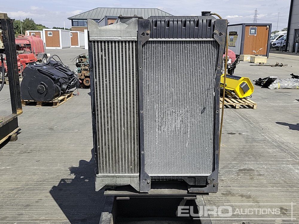 415Volt Generator, Perkins Engine - Электрогенератор: фото 4 415Volt Generator, Perkins Engine - Электрогенератор: фото 4