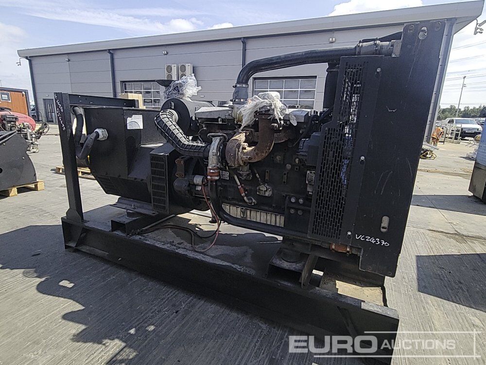 415Volt Generator, Perkins Engine - Электрогенератор: фото 2 415Volt Generator, Perkins Engine - Электрогенератор: фото 2