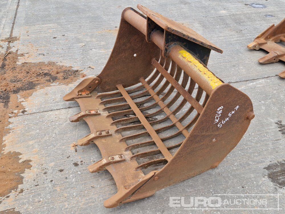 42" Skeleton Bucket - Ковш: фото 1 42" Skeleton Bucket - Ковш: фото 1