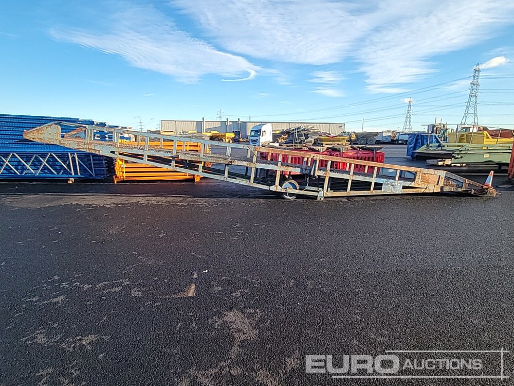 5' Loading Ramp - Погрузочная рампа: фото 2 5' Loading Ramp - Погрузочная рампа: фото 2