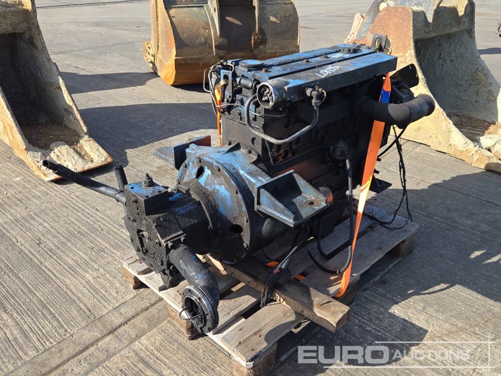 6 Cylinder Engine - Двигатель: фото 5 6 Cylinder Engine - Двигатель: фото 5