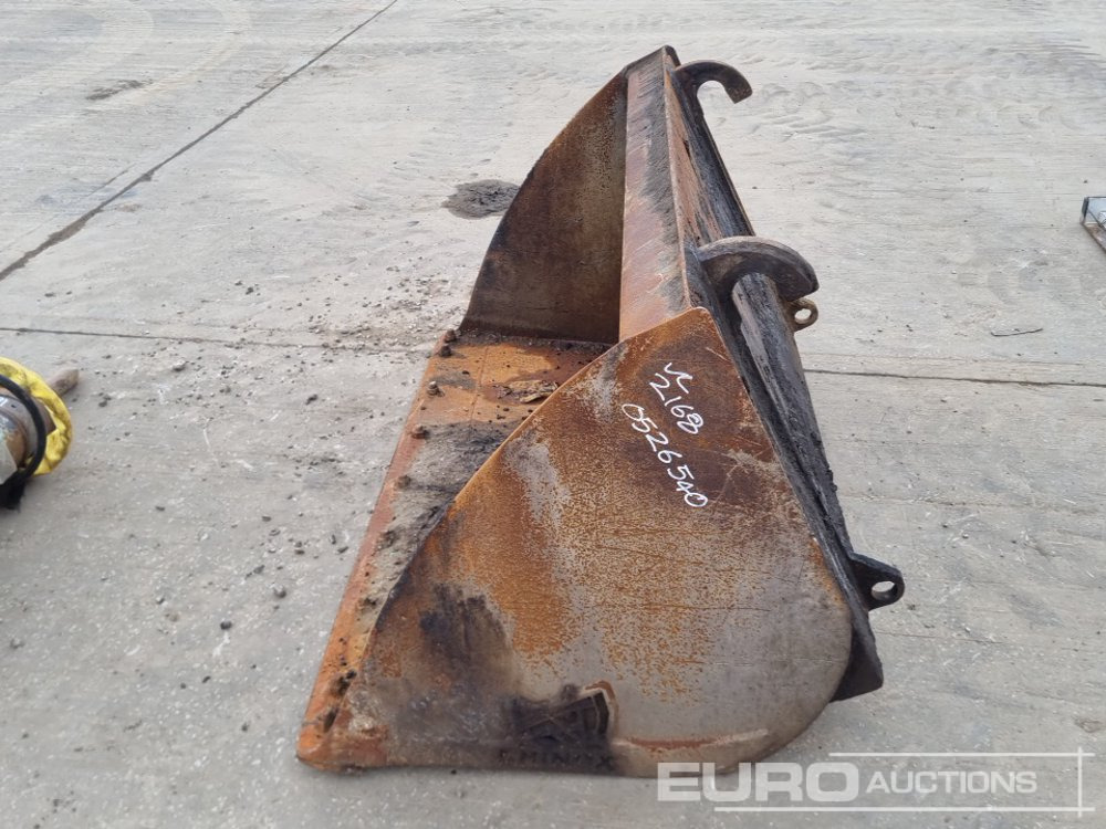 60" Loading Bucket to suit Telehandler - Ковш: фото 2 60" Loading Bucket to suit Telehandler - Ковш: фото 2