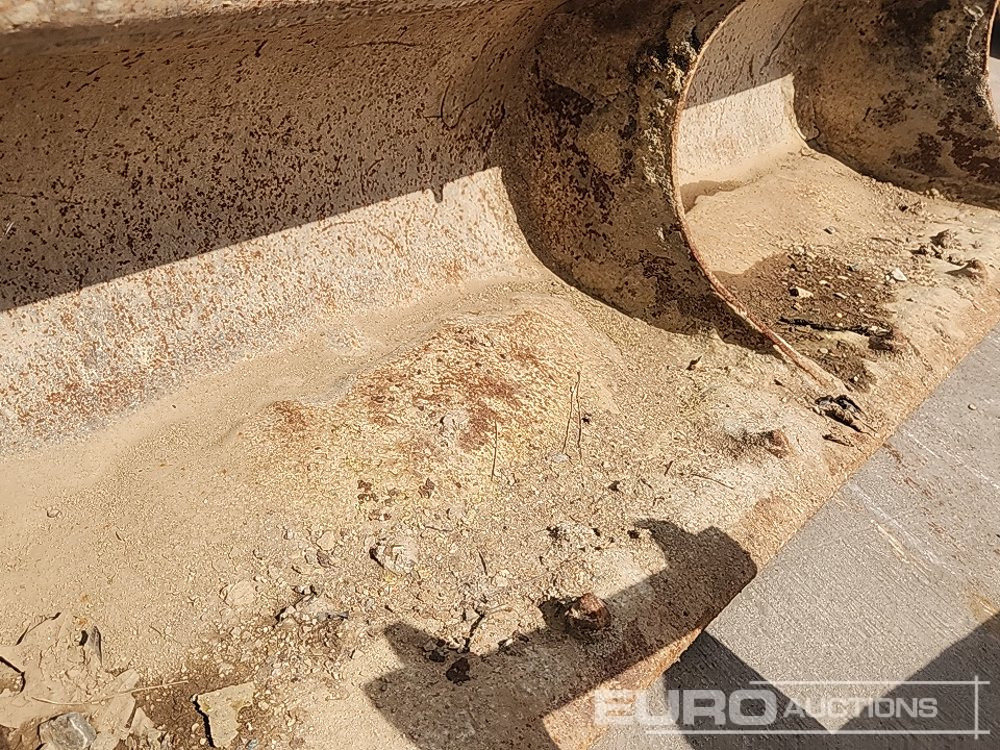 Ковш 60" Strickland Ditching Bucket 45mm Pin to suit 4-6 Ton Excavator: фото 9