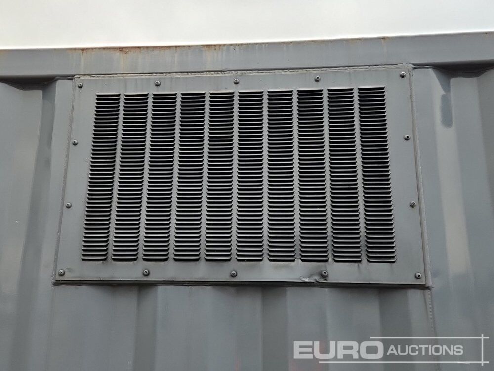 Электрогенератор 60kVA Containerised Generator, Perkins Engine: фото 11 Электрогенератор 60kVA Containerised Generator, Perkins Engine: фото 11
