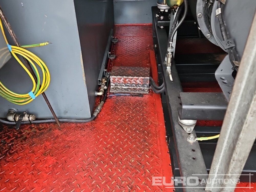 Электрогенератор 60kVA Containerised Generator, Perkins Engine: фото 33 Электрогенератор 60kVA Containerised Generator, Perkins Engine: фото 33