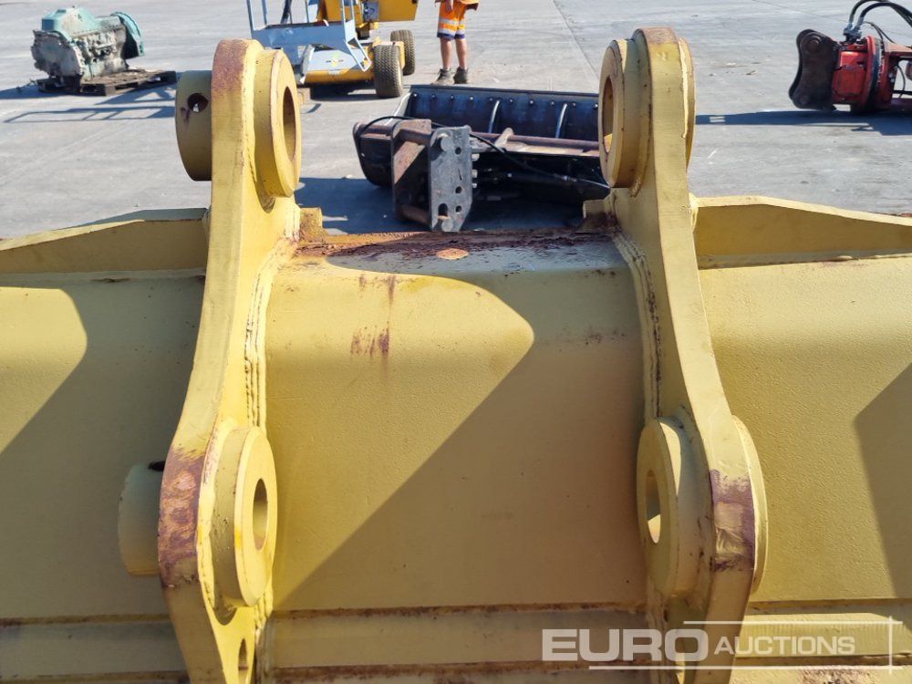Ковш 64" Digging Bucket 80mm Pin to suit 20 Ton Excavator: фото 12