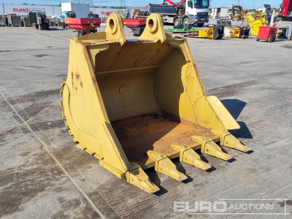 Ковш 64" Digging Bucket 80mm Pin to suit 20 Ton Excavator: фото 7