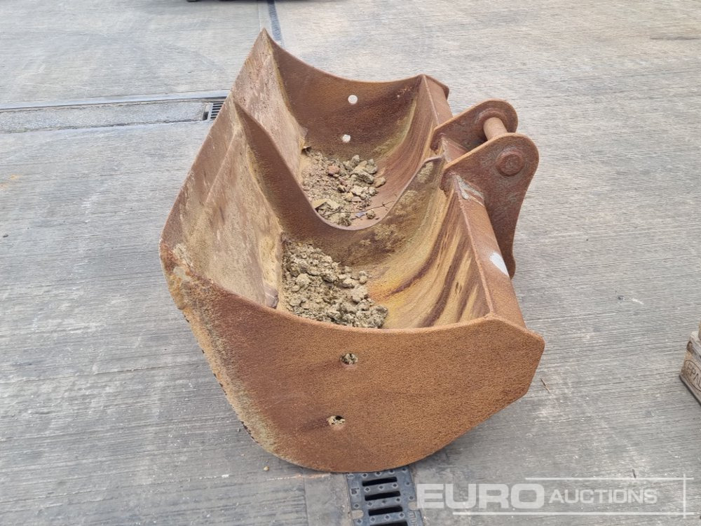 70" Ditching Bucket 65mm Pin to suit 13 Ton Excavator - Ковш: фото 2 70" Ditching Bucket 65mm Pin to suit 13 Ton Excavator - Ковш: фото 2