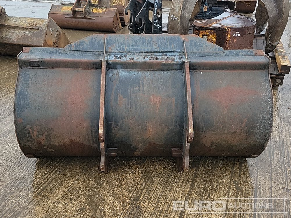 70" Loading Bucket to suit Telehandler - Ковш: фото 4 70" Loading Bucket to suit Telehandler - Ковш: фото 4