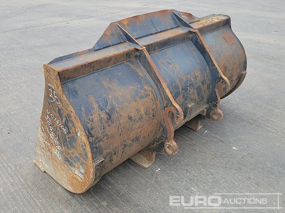 70" Loading Bucket to suit Telehandler - Ковш: фото 3 70" Loading Bucket to suit Telehandler - Ковш: фото 3