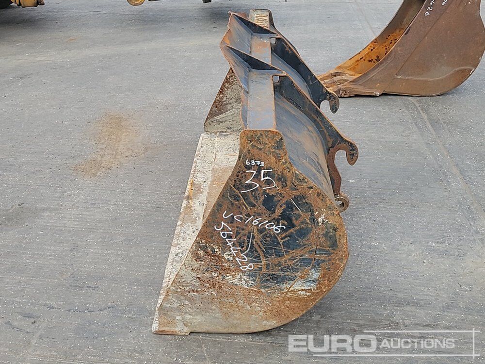 70" Loading Bucket to suit Telehandler - Ковш: фото 2 70" Loading Bucket to suit Telehandler - Ковш: фото 2