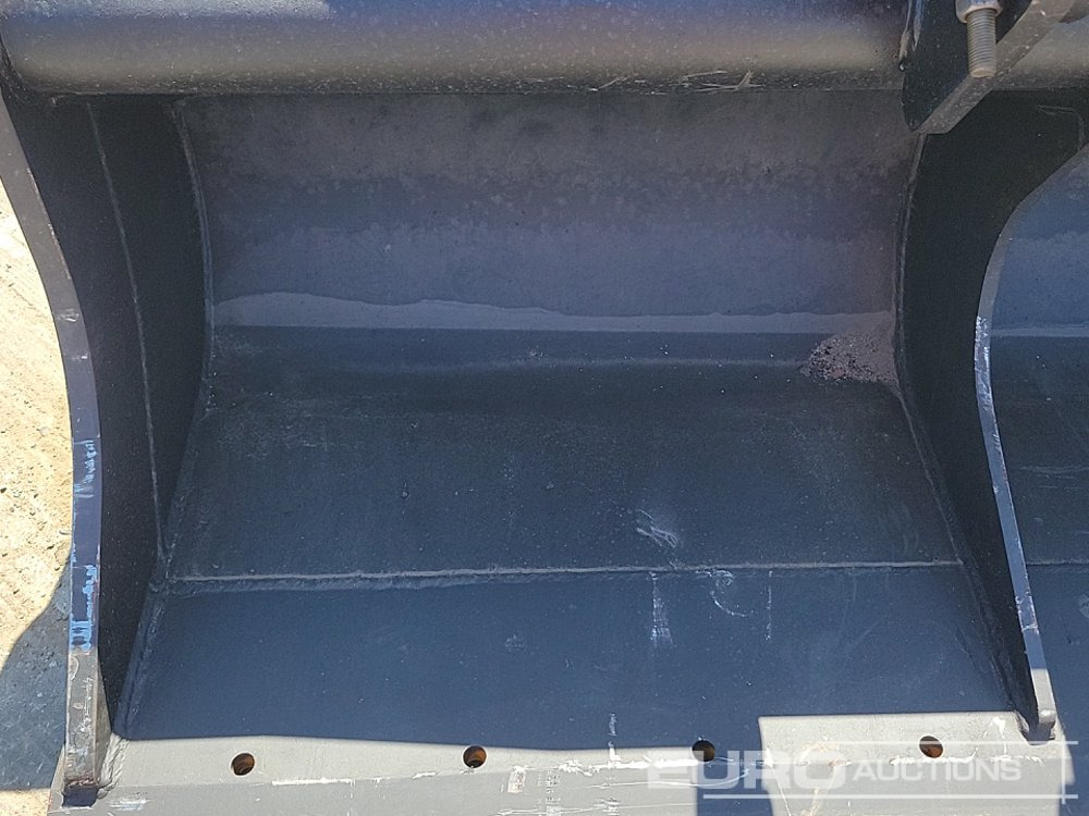 Новый Ковш 72" Ditching Bucket 65mm Pin to suit 13 Ton Excavator: фото 12