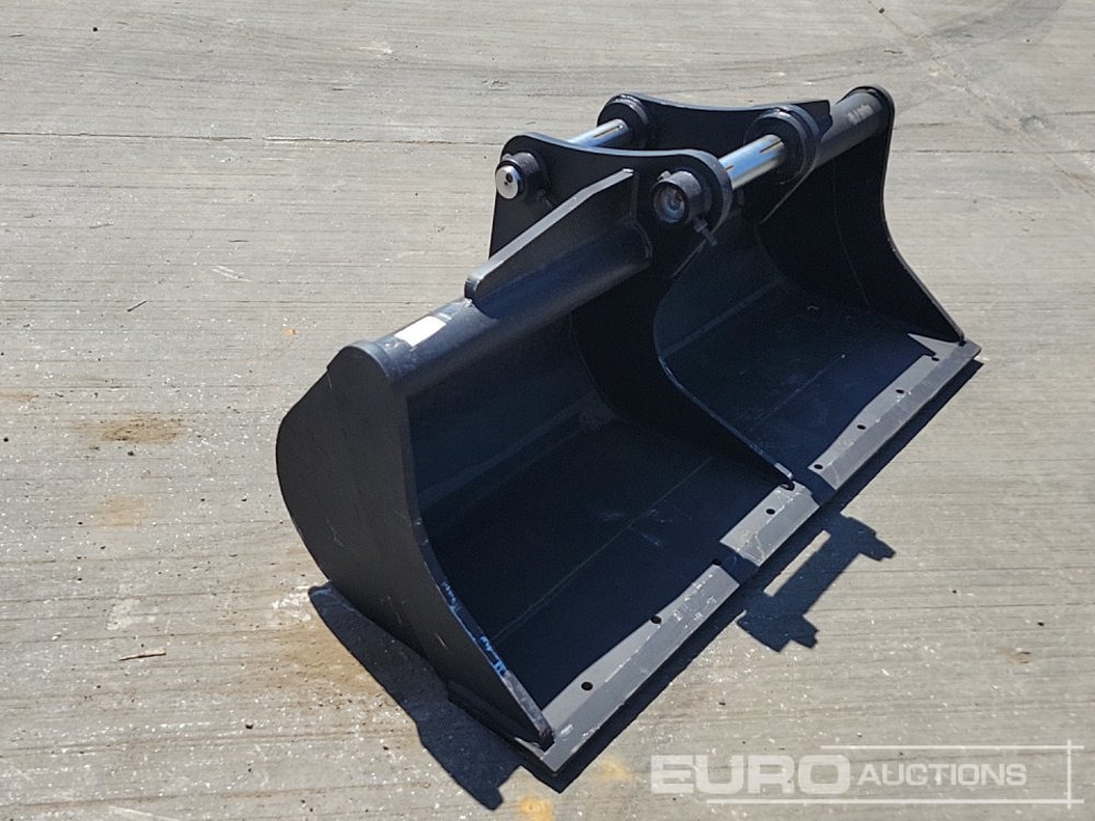 Новый Ковш 72" Ditching Bucket 65mm Pin to suit 13 Ton Excavator: фото 7