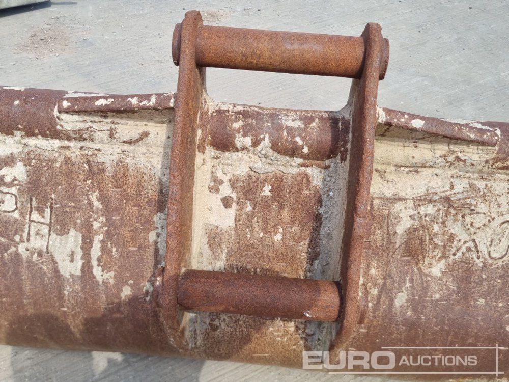 Ковш 72" Ditching Bucket 65mm Pin to suit 13 Ton Excavator: фото 12