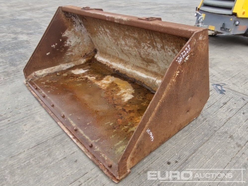 88" Loading Bucket to suit Telehandler - Ковш: фото 1 88" Loading Bucket to suit Telehandler - Ковш: фото 1