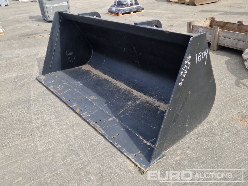 90" Loading Bucket to suit Telehandler - Ковш: фото 1 90" Loading Bucket to suit Telehandler - Ковш: фото 1