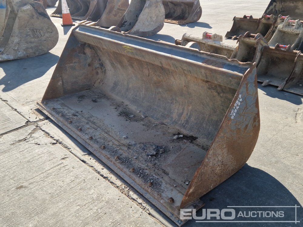 90" Loading Bucket to suit Telehandler - Ковш: фото 1 90" Loading Bucket to suit Telehandler - Ковш: фото 1