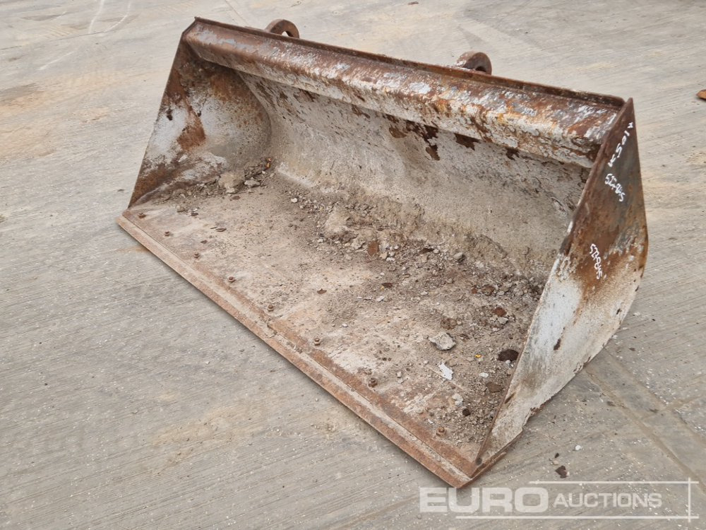 90" Loading Bucket to suit Telehandler - Ковш: фото 1 90" Loading Bucket to suit Telehandler - Ковш: фото 1