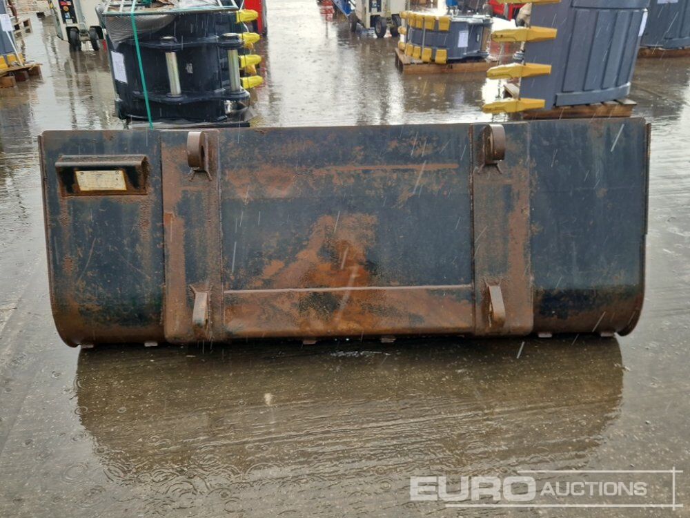 90" Loading Bucket to suit Telehandler - Ковш: фото 4 90" Loading Bucket to suit Telehandler - Ковш: фото 4