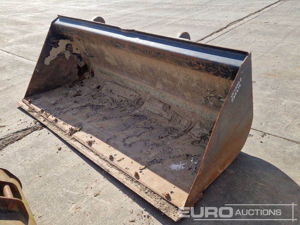 90" Loading Bucket to suit Telehandler - Ковш: фото 1 90" Loading Bucket to suit Telehandler - Ковш: фото 1
