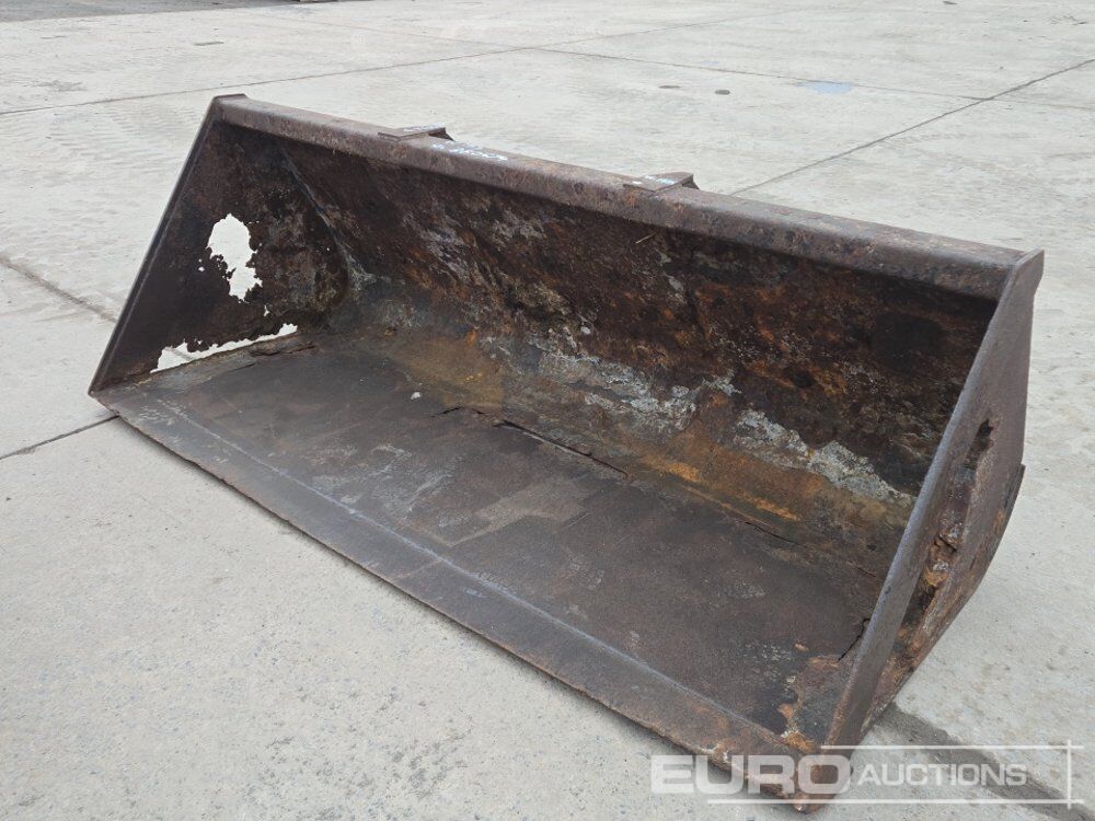 92" Loading Bucket to suit Manitou Telehandler - Ковш: фото 1 92" Loading Bucket to suit Manitou Telehandler - Ковш: фото 1