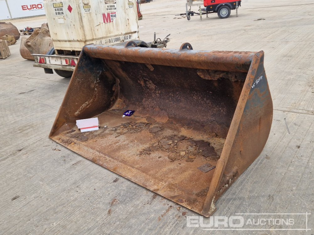 94" Loading Bucket to suit Telehandler - Ковш: фото 1 94" Loading Bucket to suit Telehandler - Ковш: фото 1