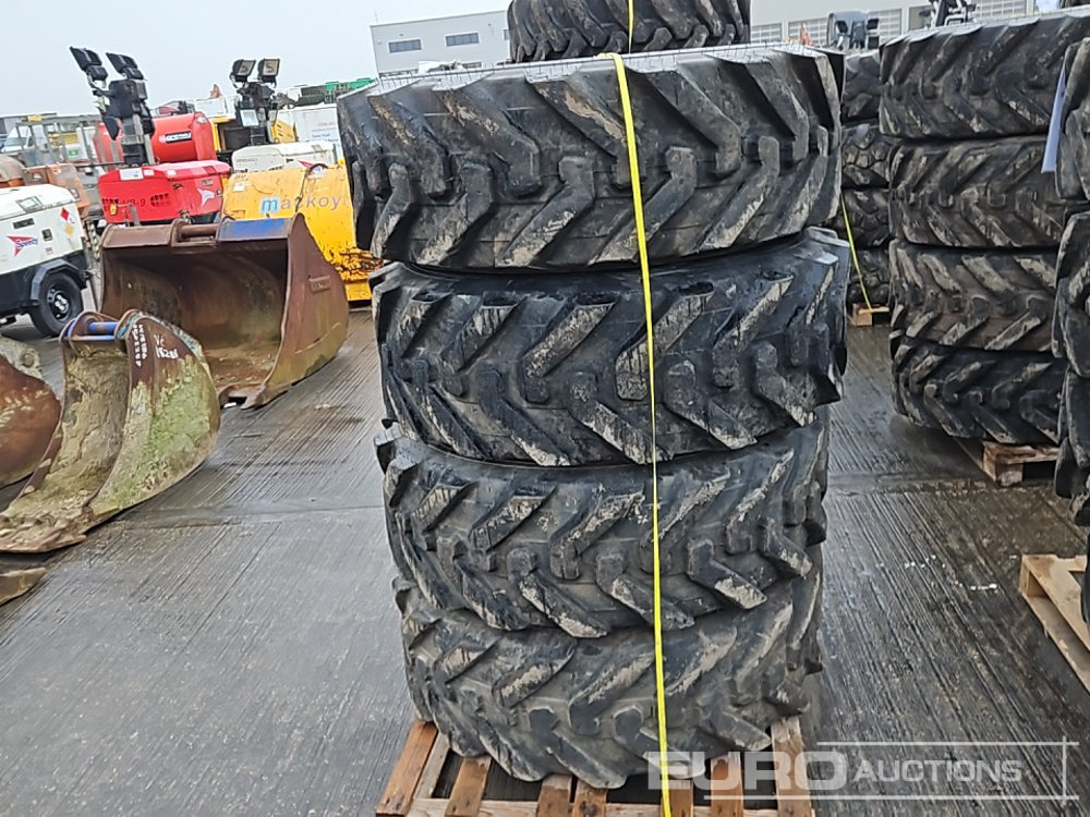 Alliance 400/80-24 (4 of) - Шина: фото 4 Alliance 400/80-24 (4 of) - Шина: фото 4