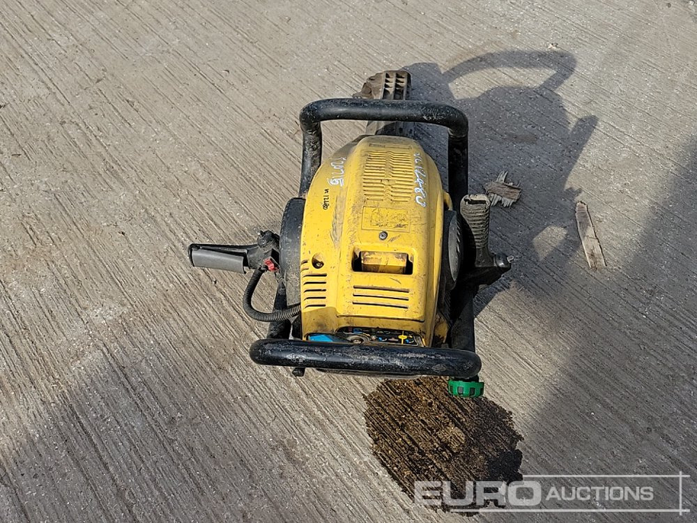 Atlas Copco Cobra Pro - Гидромолот: фото 4 Atlas Copco Cobra Pro - Гидромолот: фото 4