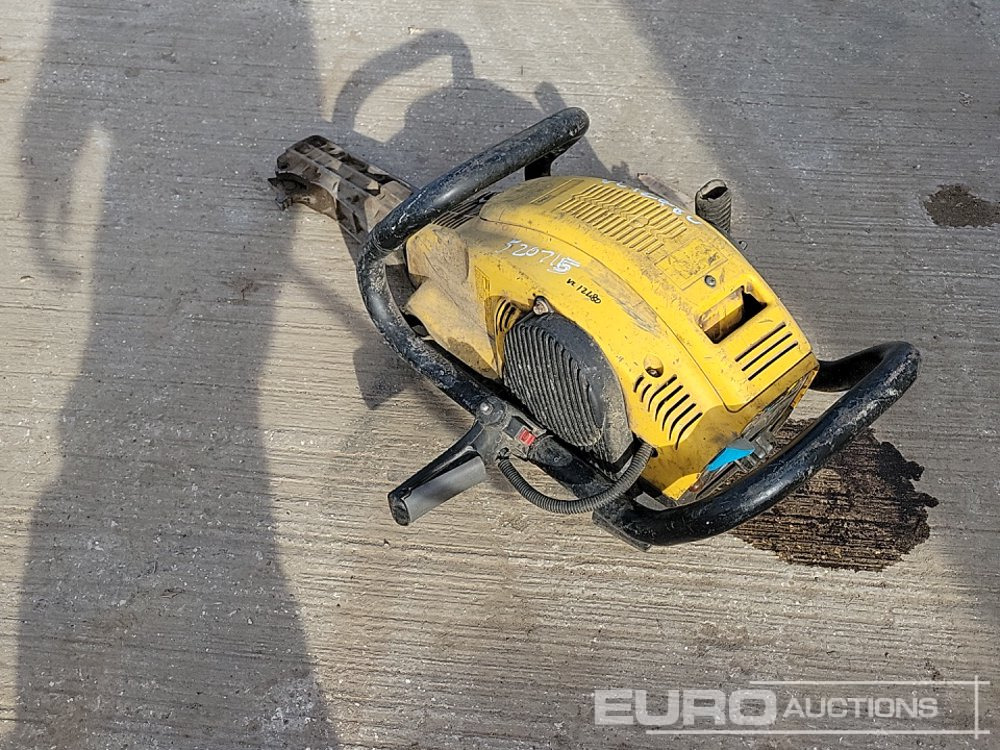 Atlas Copco Cobra Pro - Гидромолот: фото 3 Atlas Copco Cobra Pro - Гидромолот: фото 3