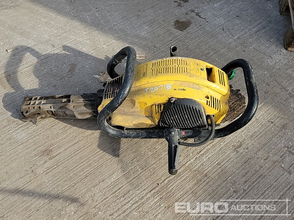 Atlas Copco Cobra Pro - Гидромолот: фото 2 Atlas Copco Cobra Pro - Гидромолот: фото 2