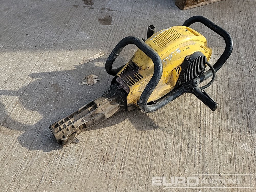 Atlas Copco Cobra Pro - Гидромолот: фото 1 Atlas Copco Cobra Pro - Гидромолот: фото 1