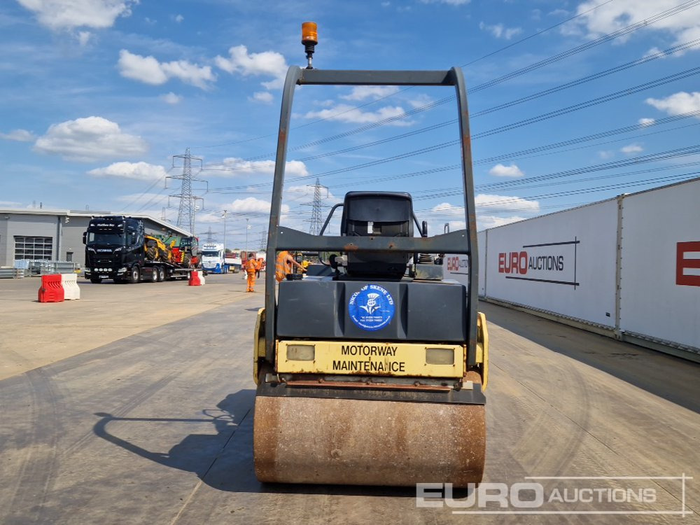 Bomag
Bomag Roller
Bomag Roller
BW138AD - Каток: фото 4 Bomag
Bomag Roller
Bomag Roller
BW138AD - Каток: фото 4
