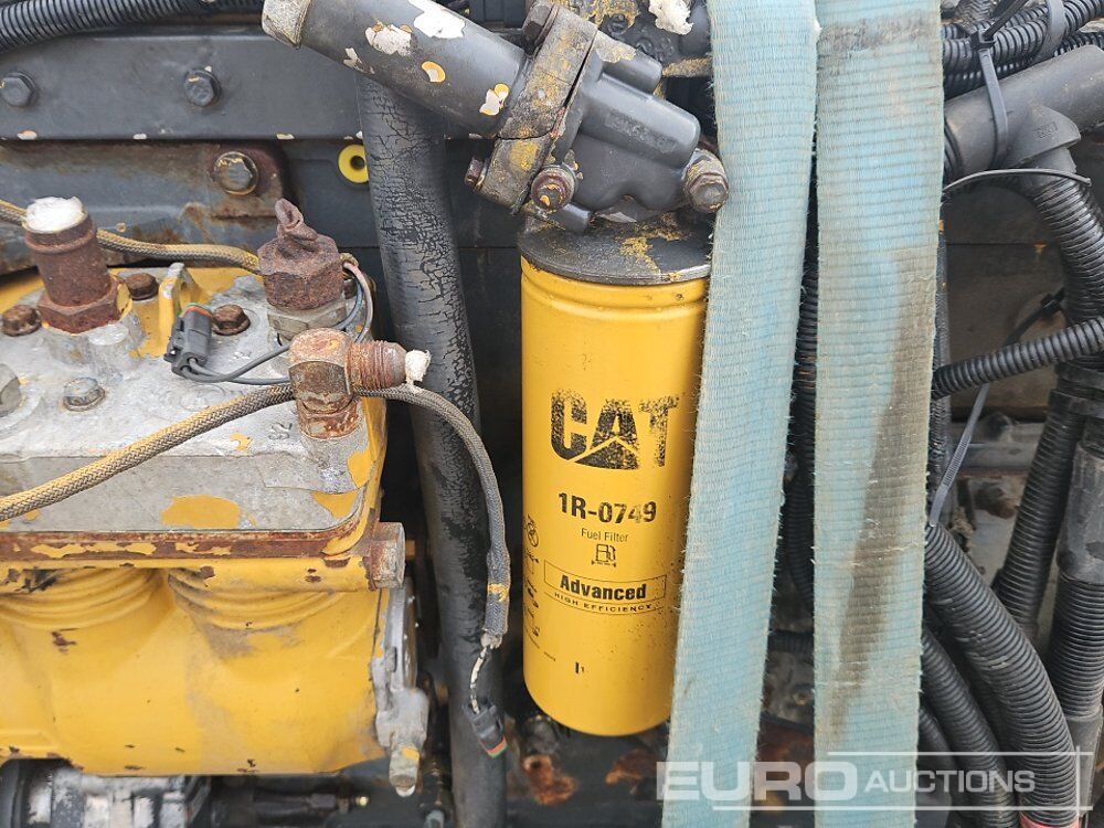 Двигатель CAT 6 Cylinder Engine: фото 15 Двигатель CAT 6 Cylinder Engine: фото 15