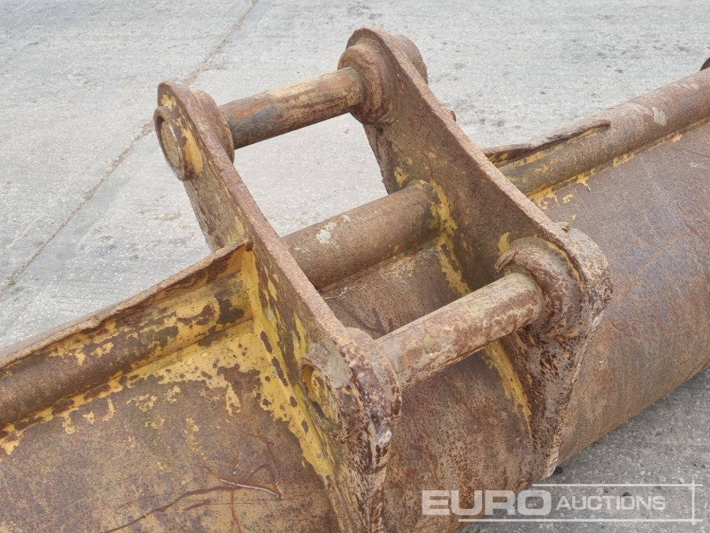 Ковш CAT 72" Ditching Bucket 65mm Pin to suit 13 Ton Excavator: фото 12