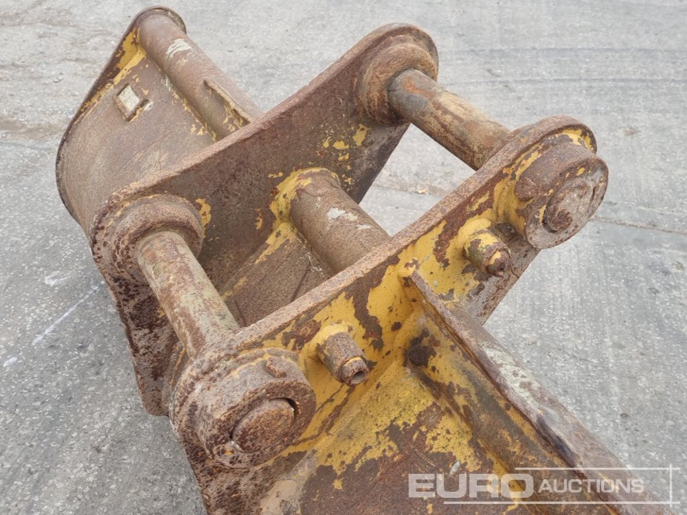 Ковш CAT 72" Ditching Bucket 65mm Pin to suit 13 Ton Excavator: фото 11