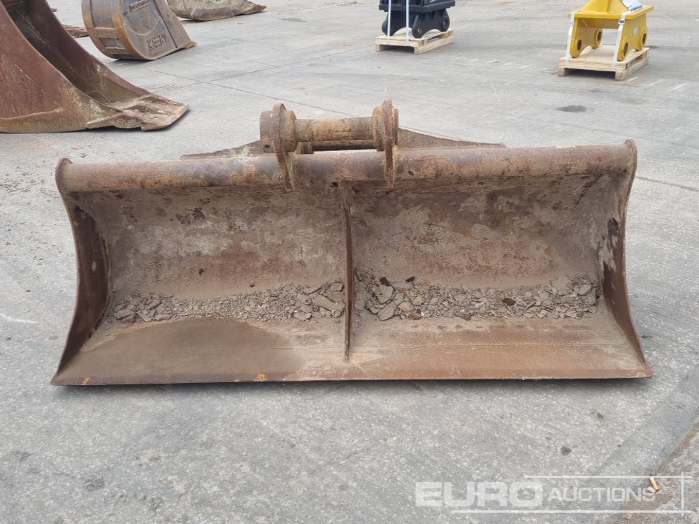 Ковш CAT 72" Ditching Bucket 65mm Pin to suit 13 Ton Excavator: фото 8